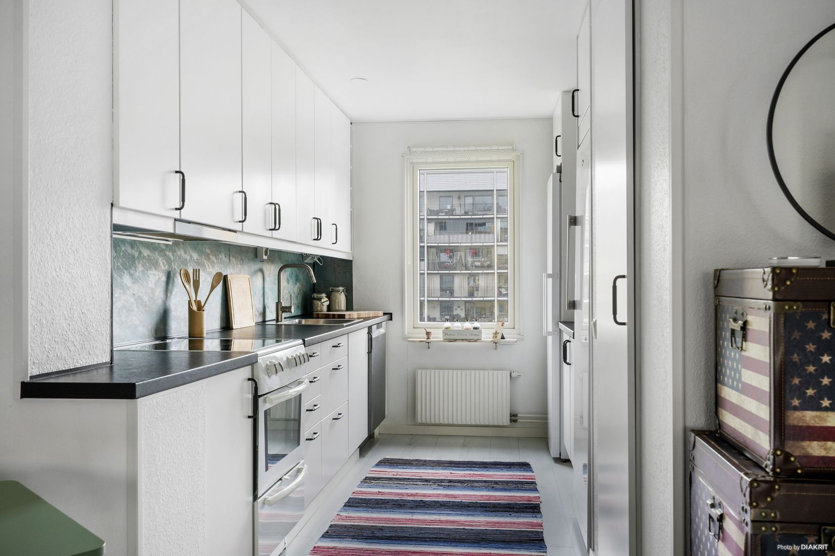 Bostadsrätt, Bärnstensgatan 14, Ättekulla, Helsingborg