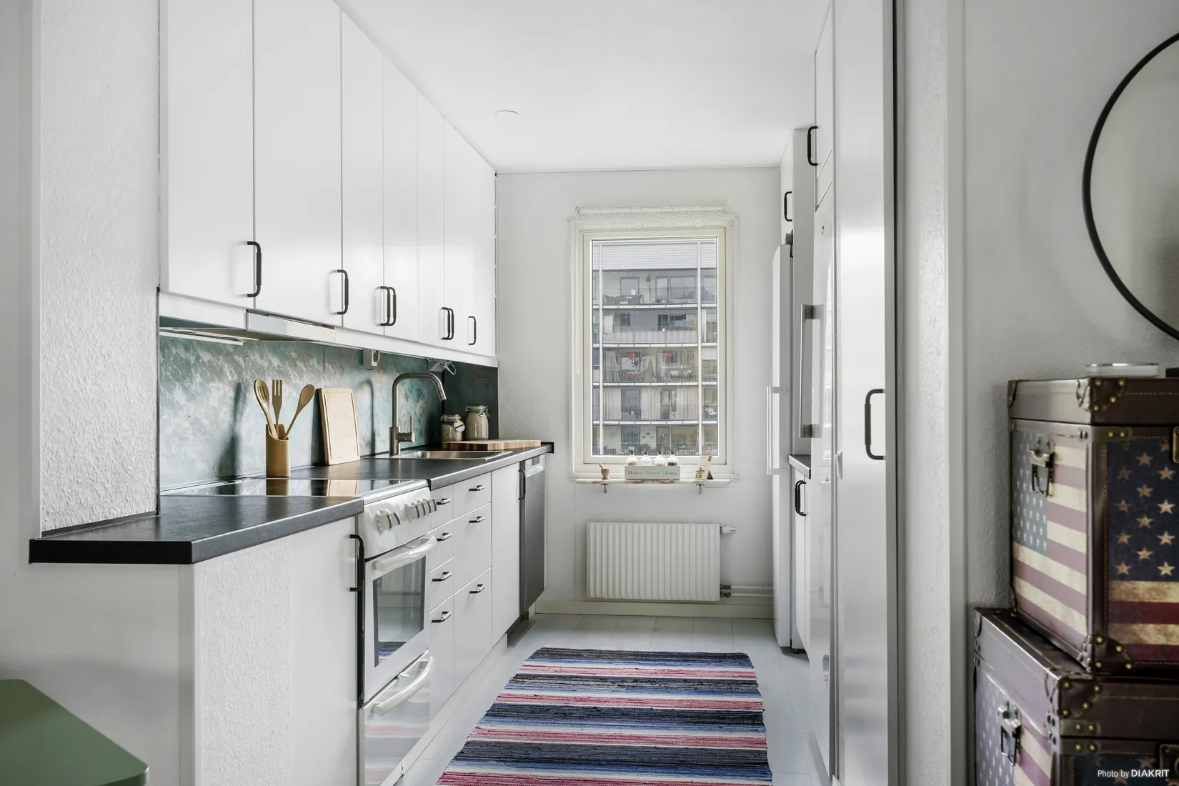 Bostadsrätt, Bärnstensgatan 14, Ättekulla, Helsingborg