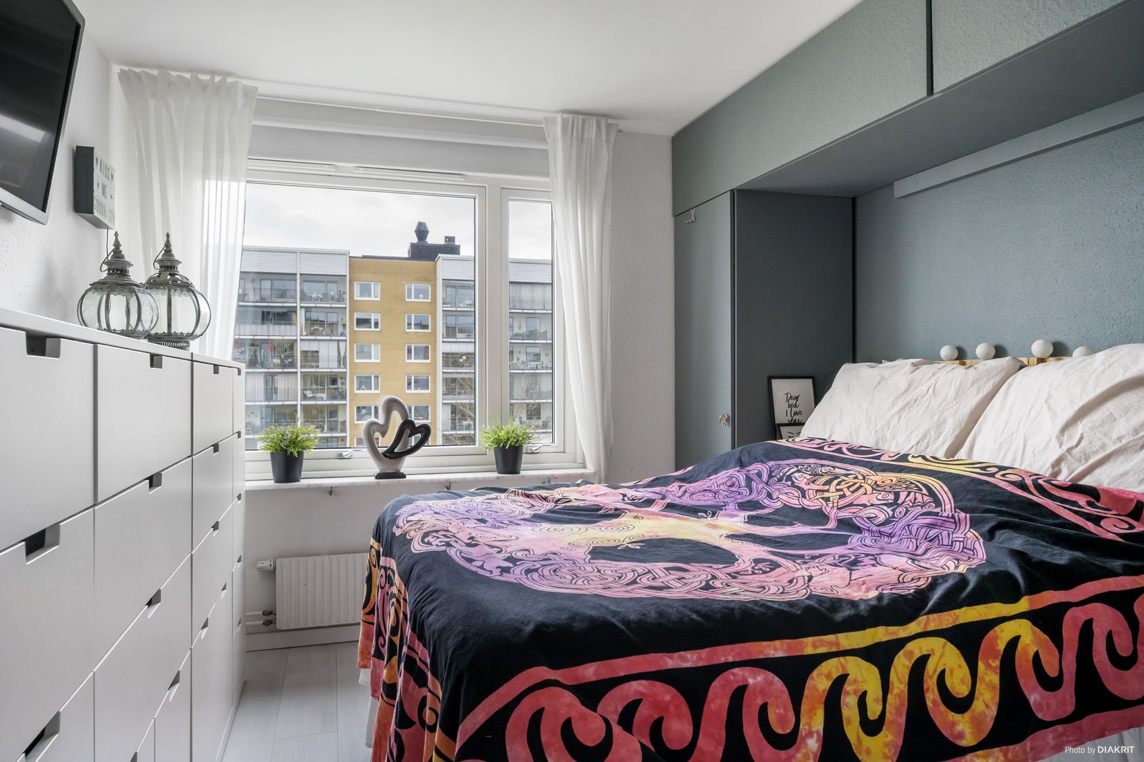 Bostadsrätt, Bärnstensgatan 14, Ättekulla, Helsingborg