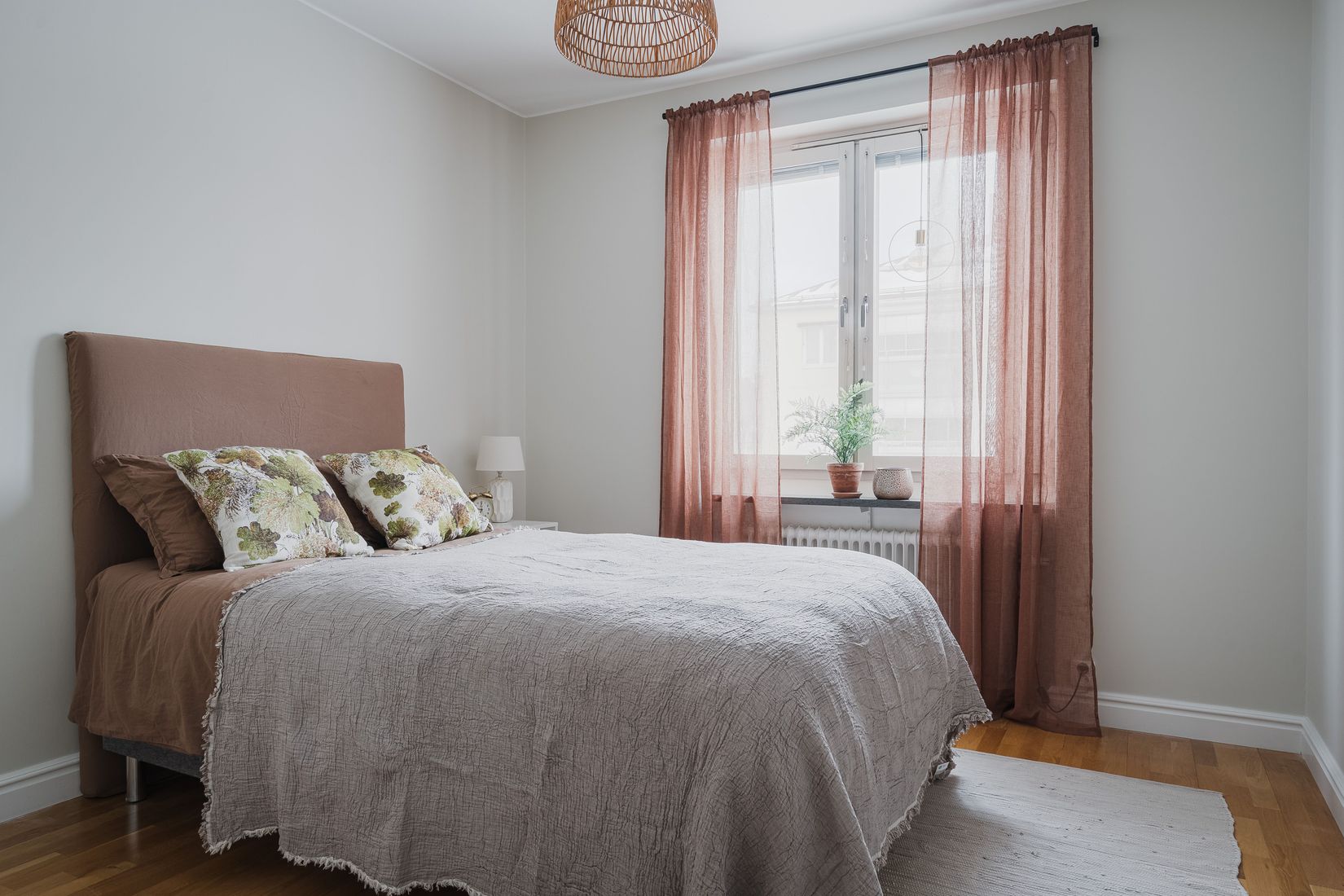 Bostadsrätt, Åkergränd 16B, Norrböle, Skellefteå