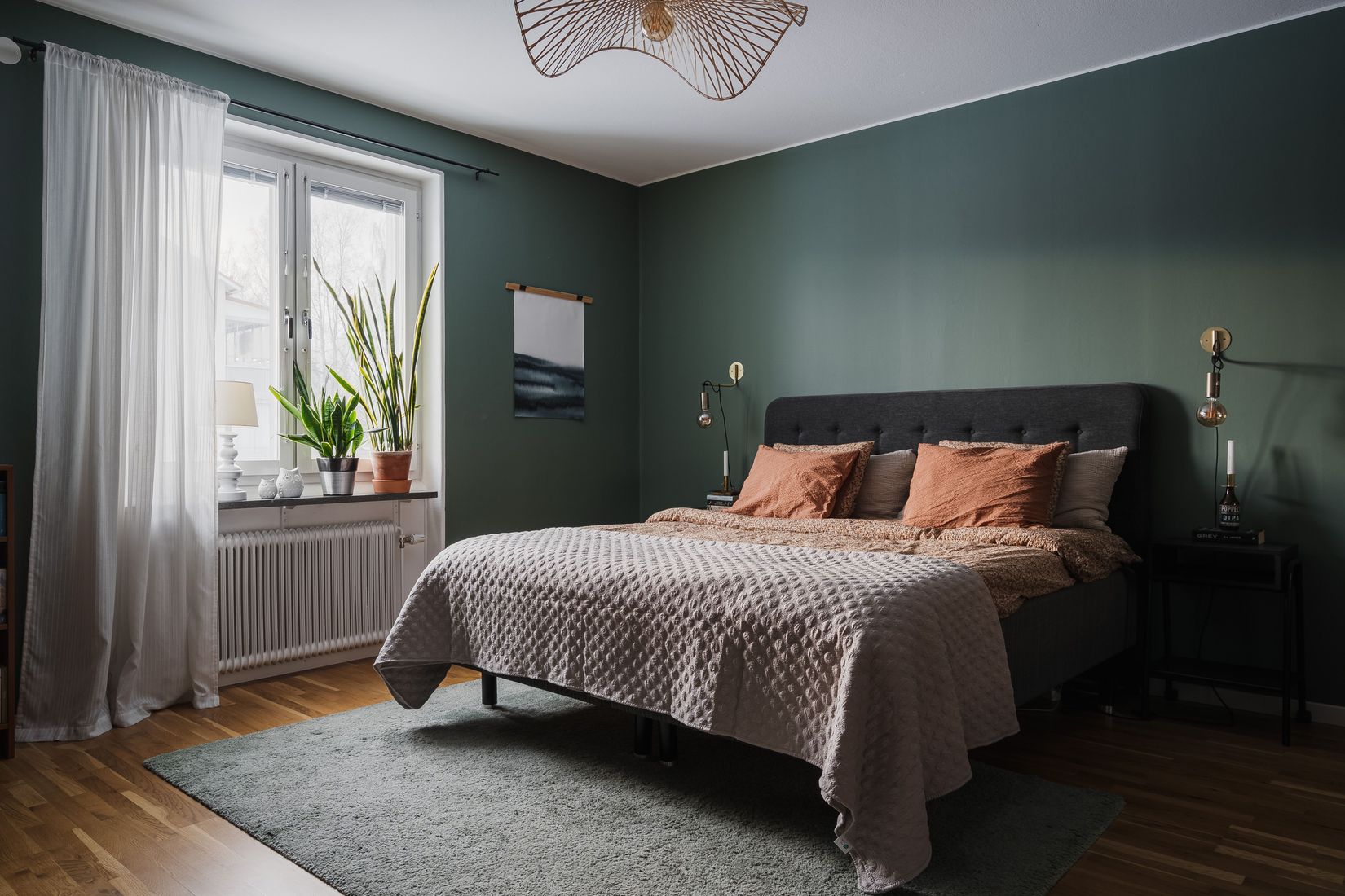 Bostadsrätt, Åkergränd 16B, Norrböle, Skellefteå