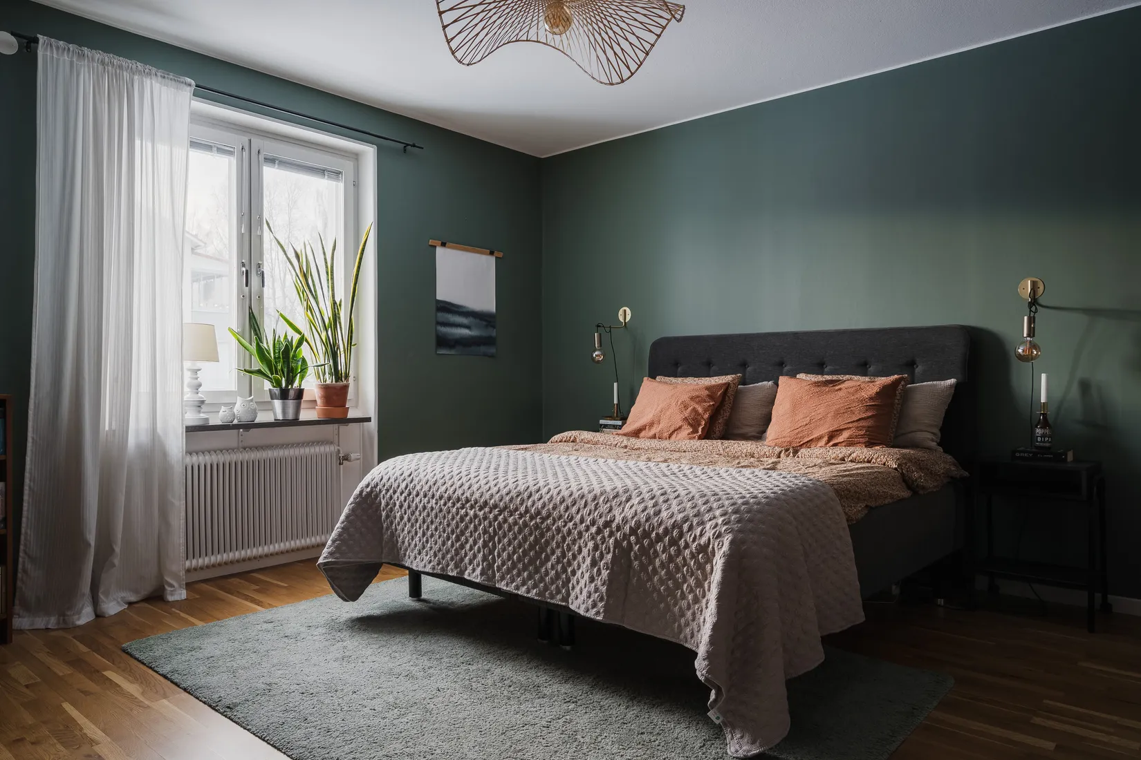 Bostadsrätt, Åkergränd 16B, Norrböle, Skellefteå