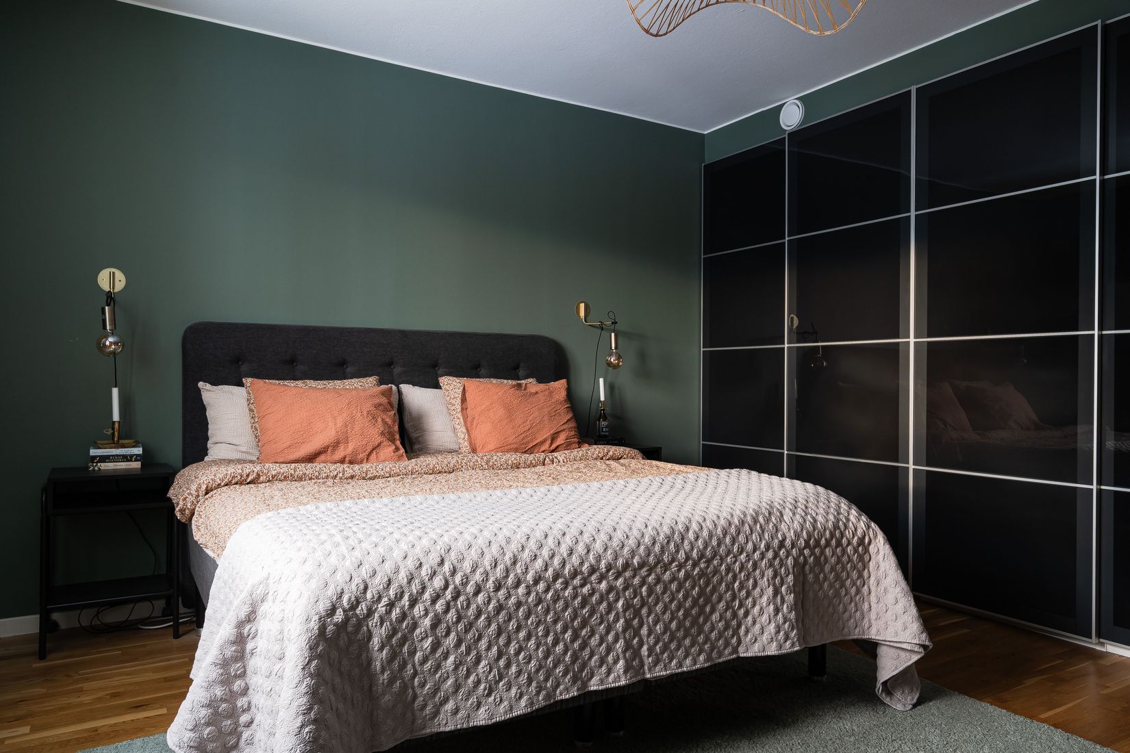 Bostadsrätt, Åkergränd 16B, Norrböle, Skellefteå