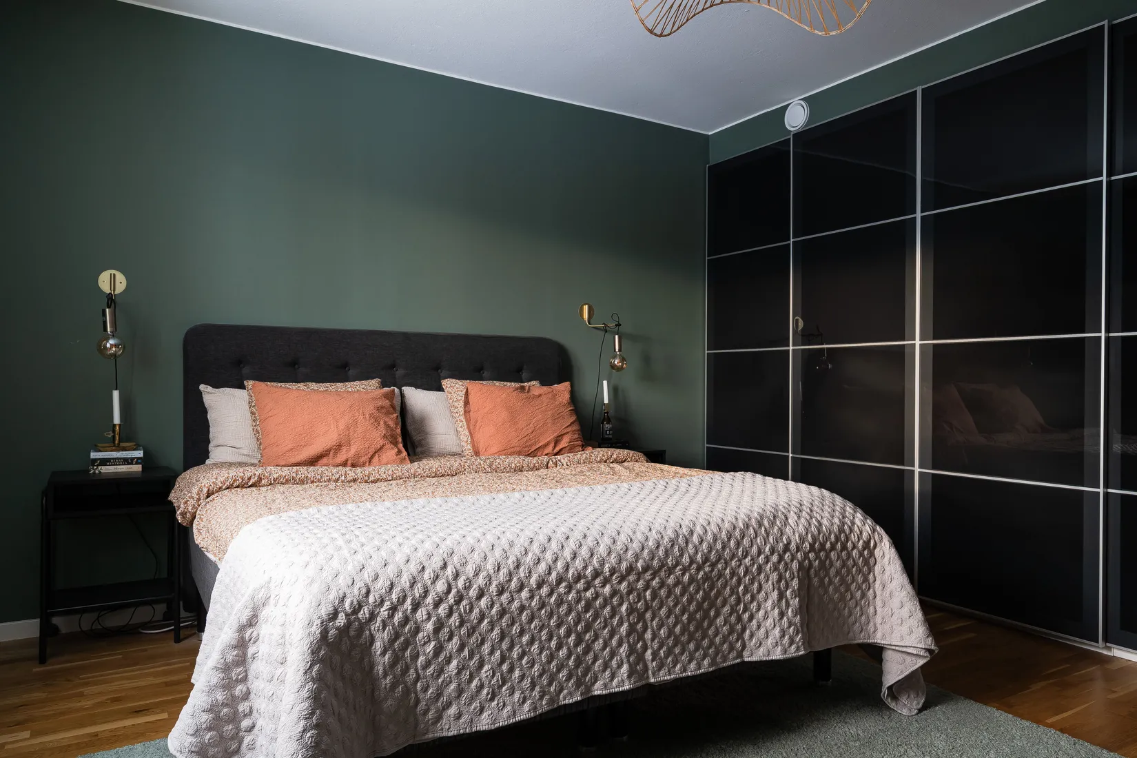 Bostadsrätt, Åkergränd 16B, Norrböle, Skellefteå