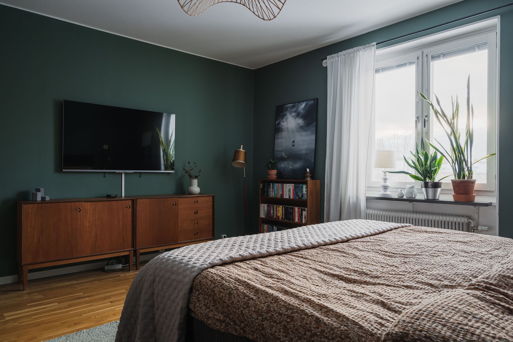 Bostadsrätt, Åkergränd 16B, Norrböle, Skellefteå