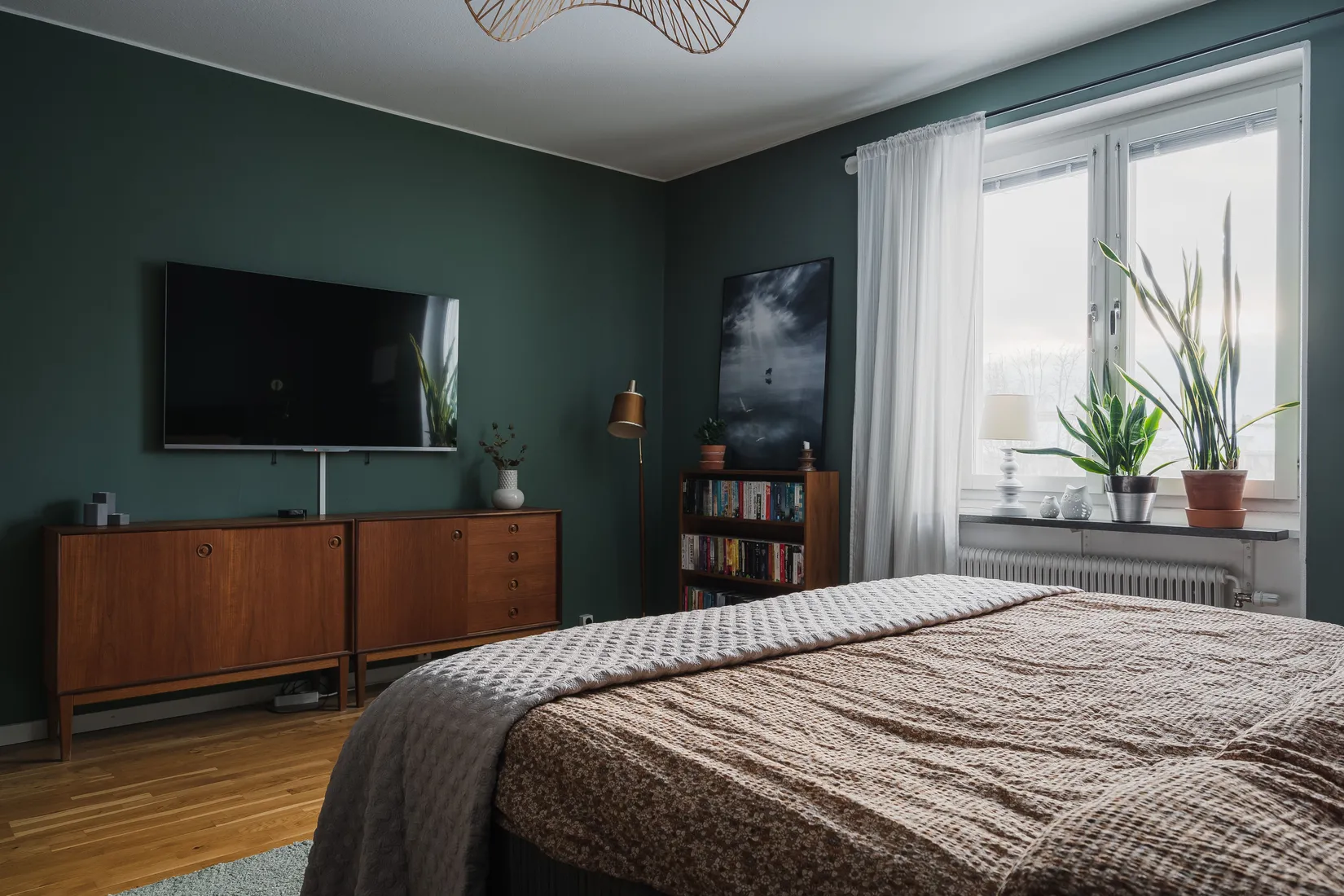 Bostadsrätt, Åkergränd 16B, Norrböle, Skellefteå