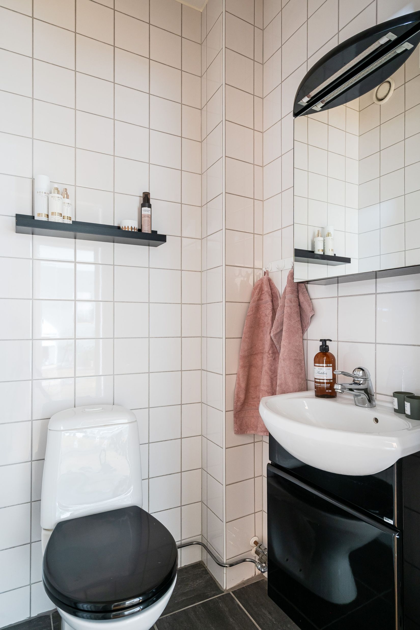 Bostadsrätt, Åkergränd 16B, Norrböle, Skellefteå