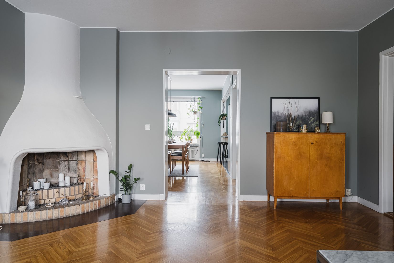 Bostadsrätt, Åkergränd 16B, Norrböle, Skellefteå