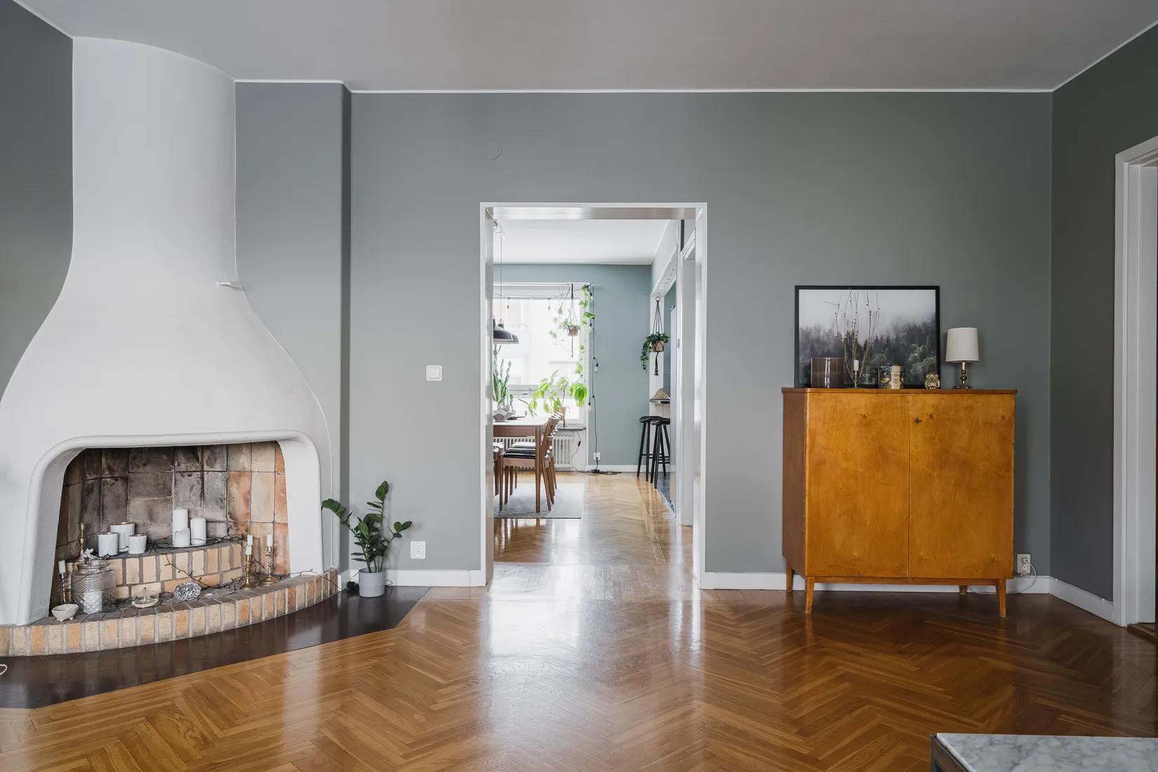 Bostadsrätt, Åkergränd 16B, Norrböle, Skellefteå