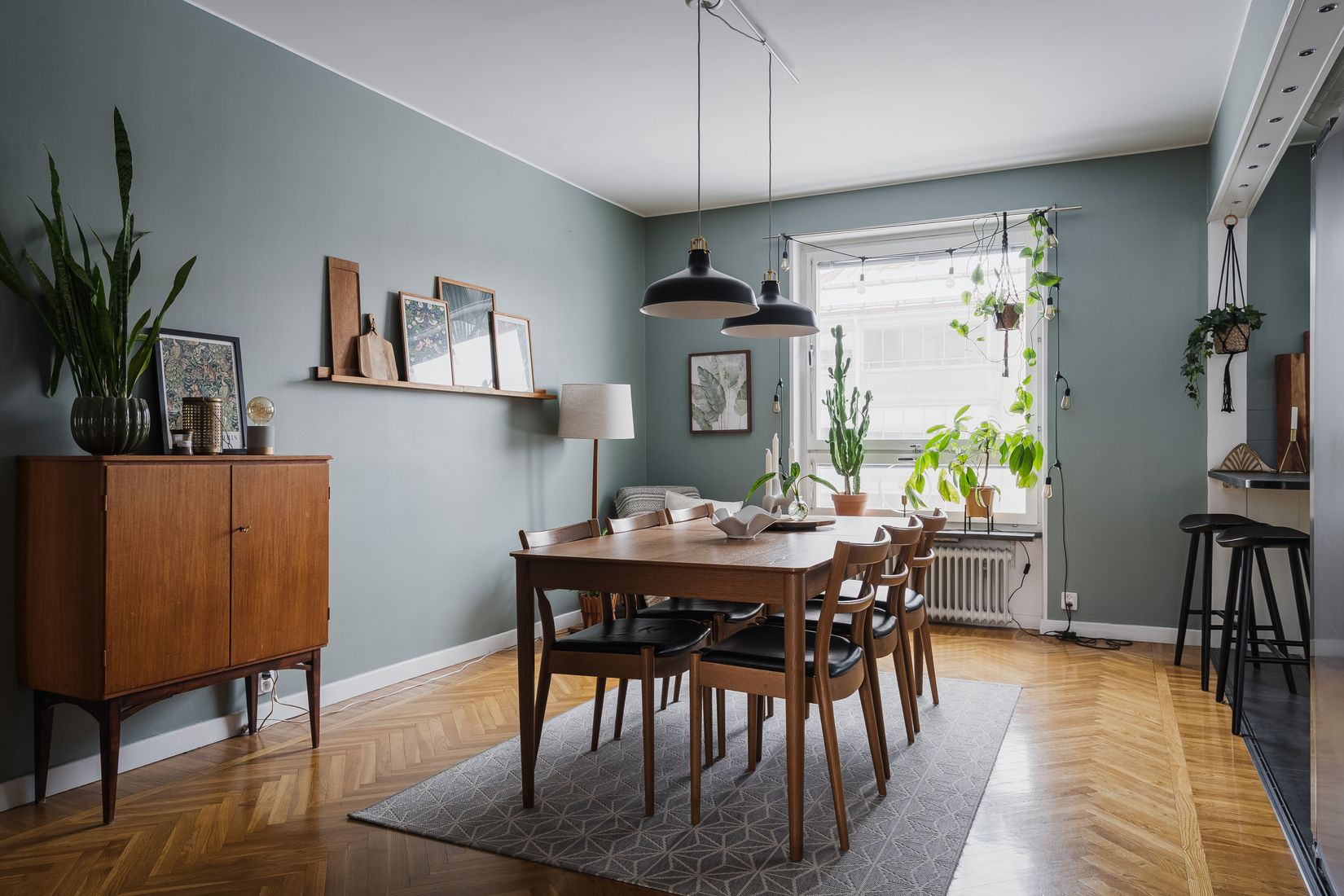 Bostadsrätt, Åkergränd 16B, Norrböle, Skellefteå