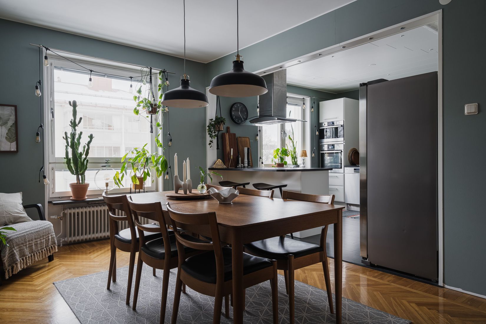 Bostadsrätt, Åkergränd 16B, Norrböle, Skellefteå