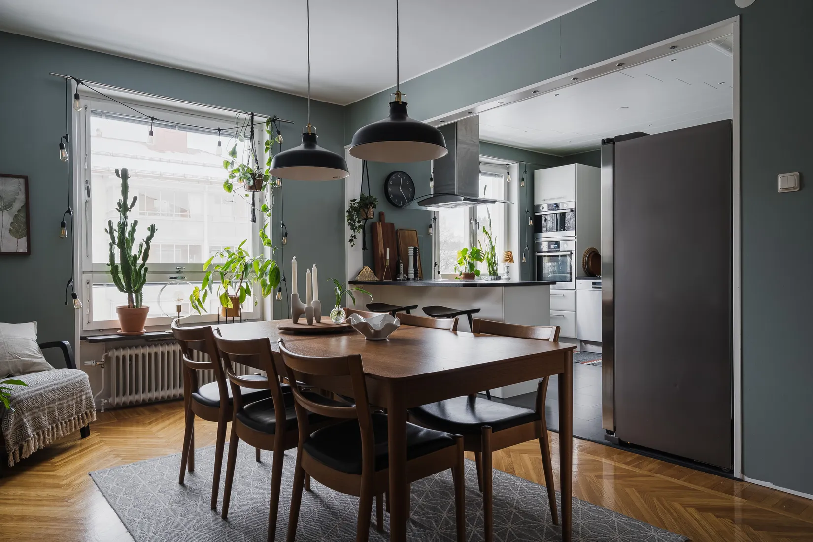 Bostadsrätt, Åkergränd 16B, Norrböle, Skellefteå