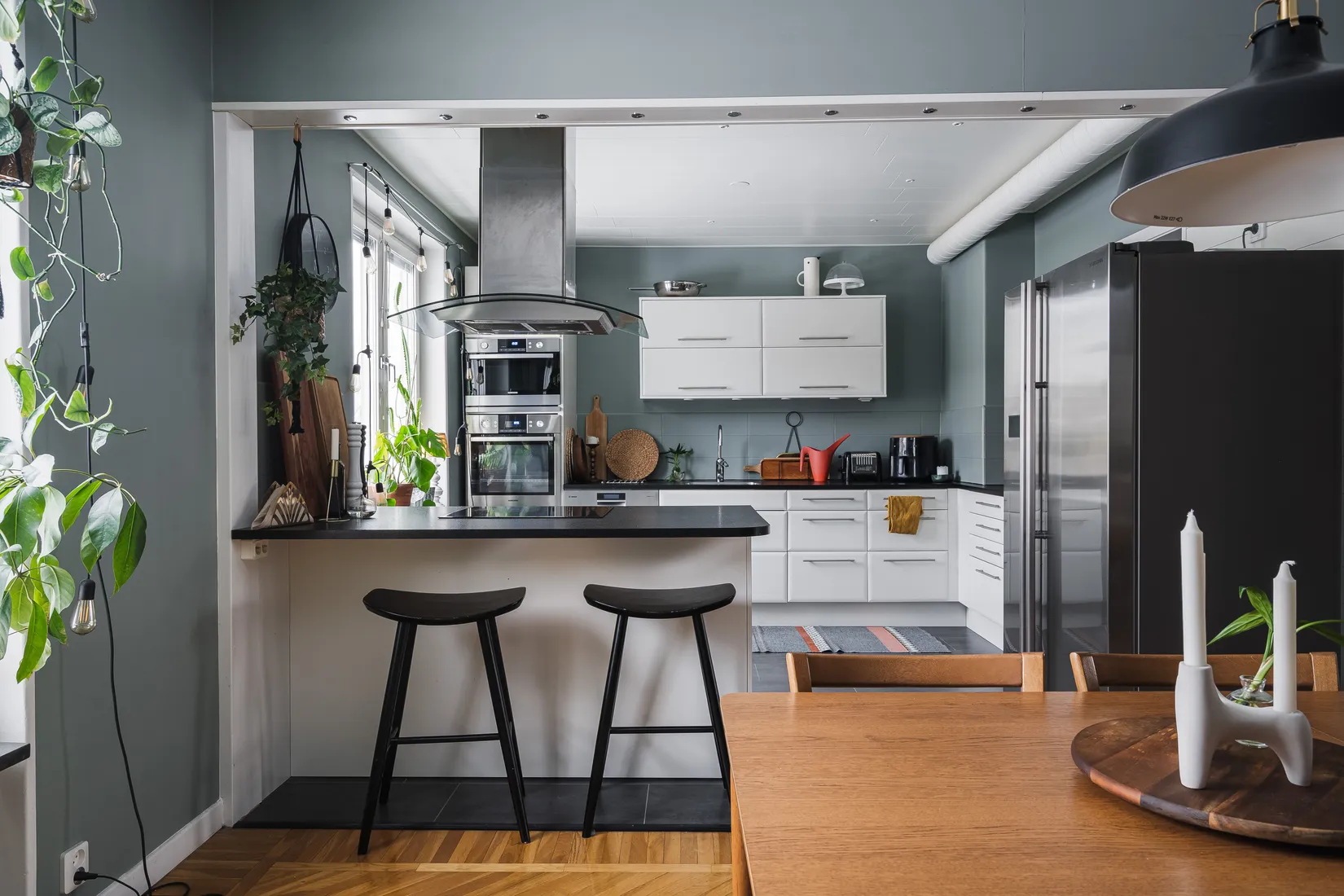 Bostadsrätt, Åkergränd 16B, Norrböle, Skellefteå