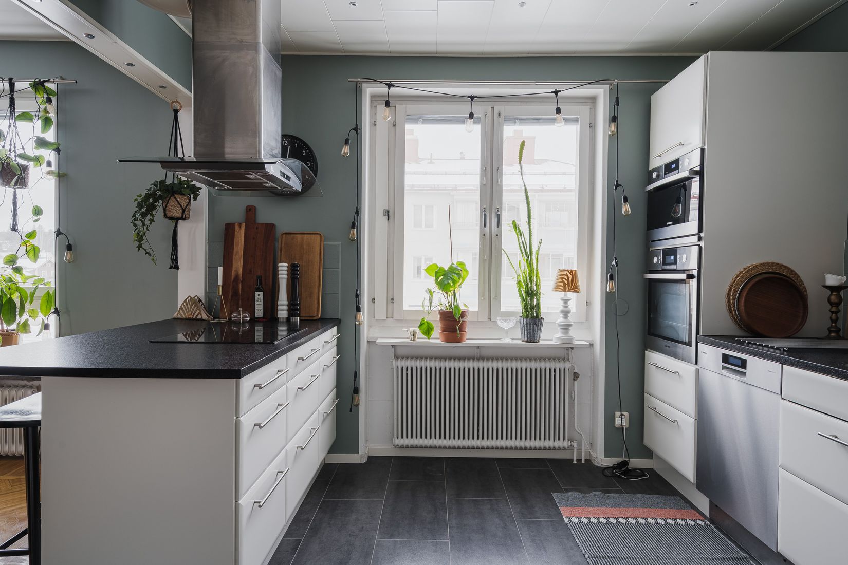 Bostadsrätt, Åkergränd 16B, Norrböle, Skellefteå