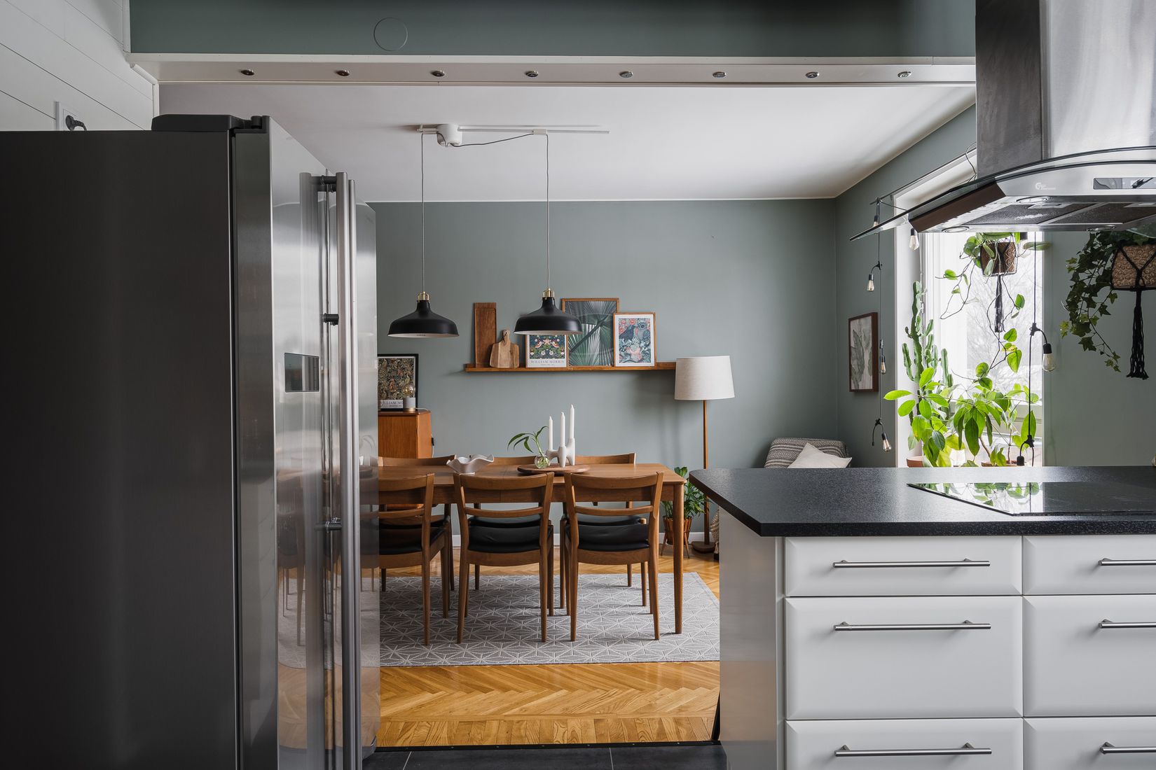 Bostadsrätt, Åkergränd 16B, Norrböle, Skellefteå