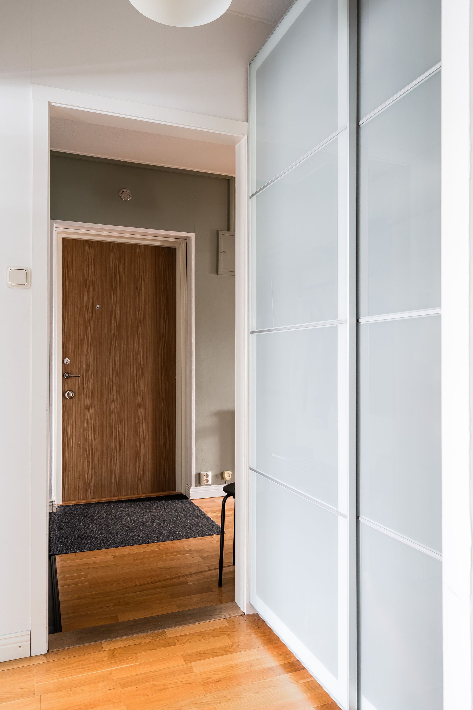 Bostadsrätt, Åkergränd 16B, Norrböle, Skellefteå