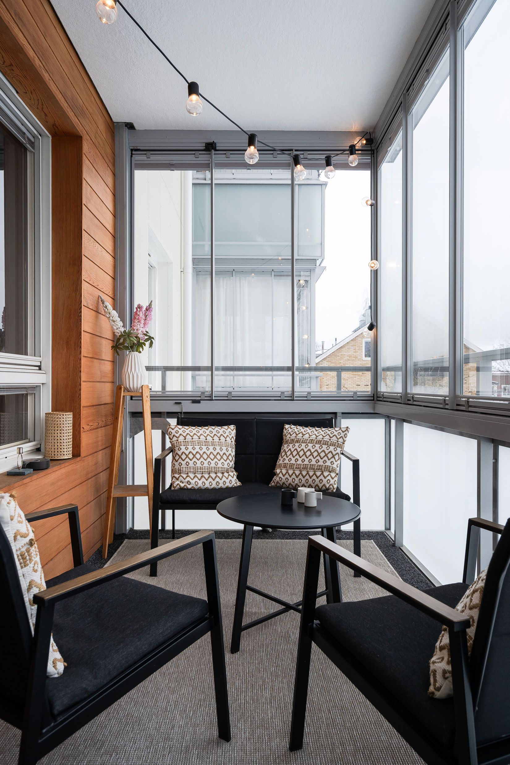 Bostadsrätt, Åkergränd 16B, Norrböle, Skellefteå