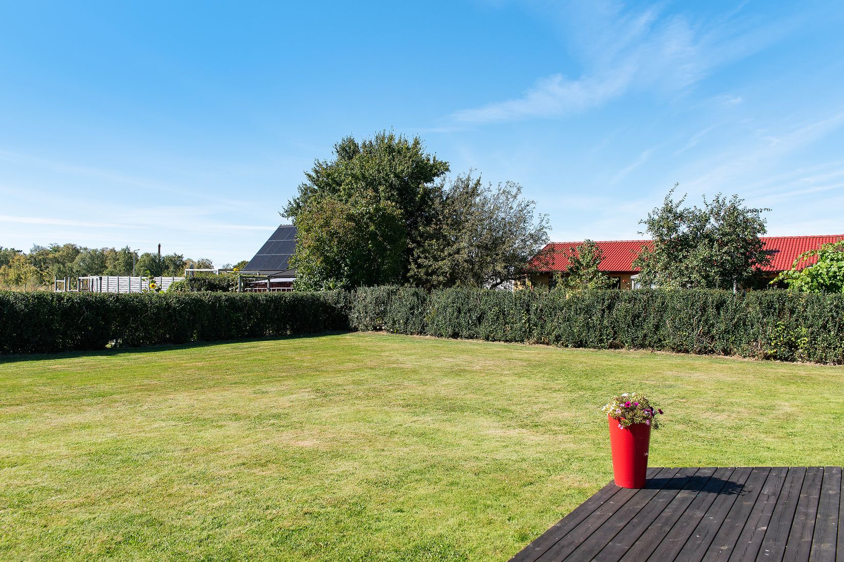 Villa, Kyrkobergsvägen 43, Eldsberga, Halmstad