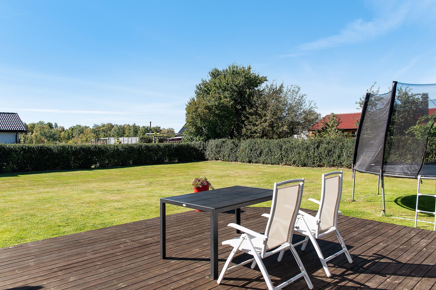 Villa, Kyrkobergsvägen 43, Eldsberga, Halmstad