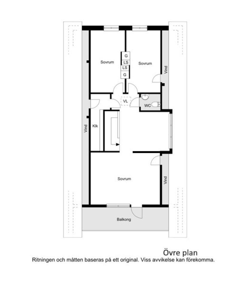 Villa, Kyrkobergsvägen 43, Eldsberga, Halmstad