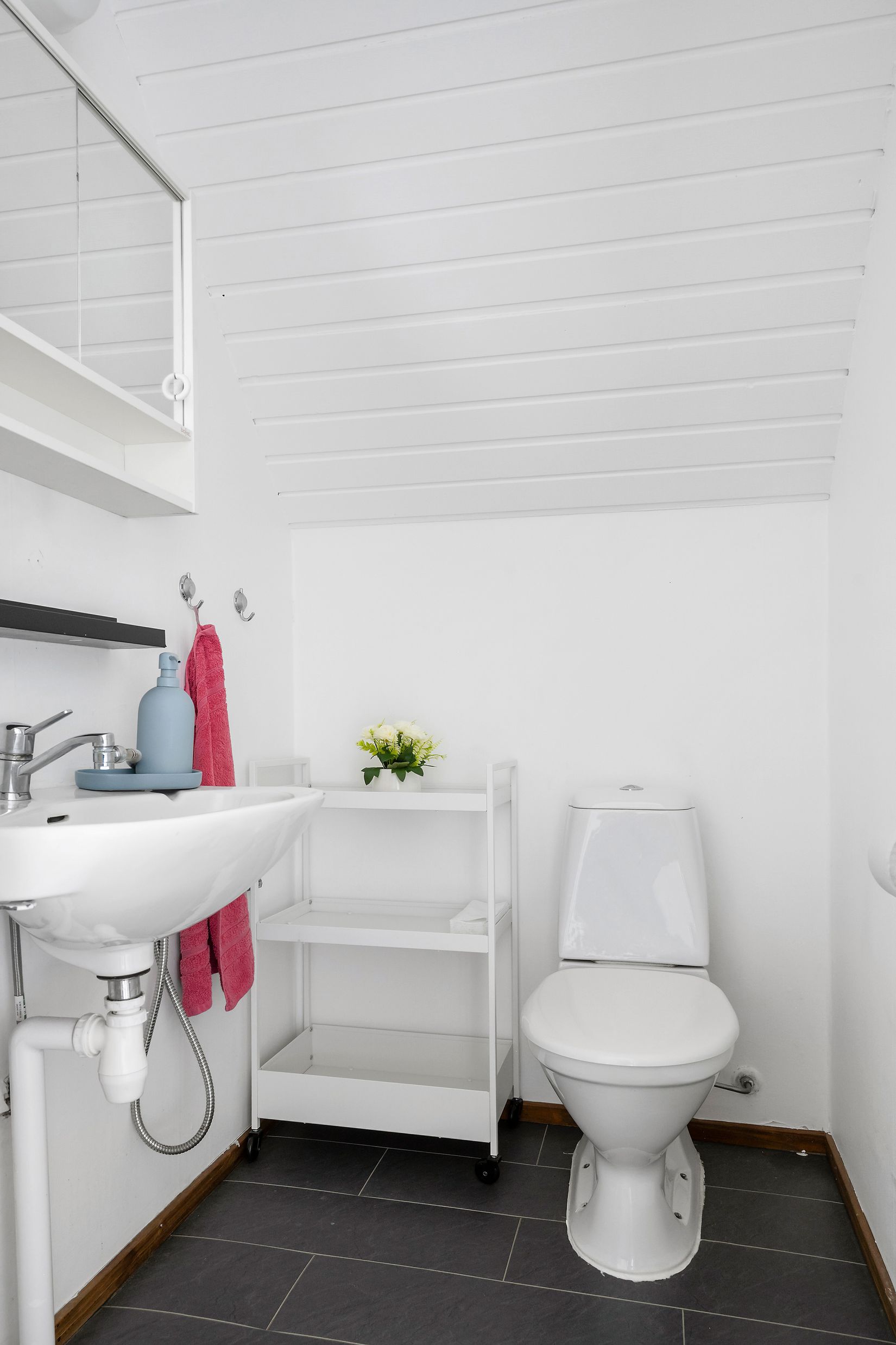 Villa, Kyrkobergsvägen 43, Eldsberga, Halmstad