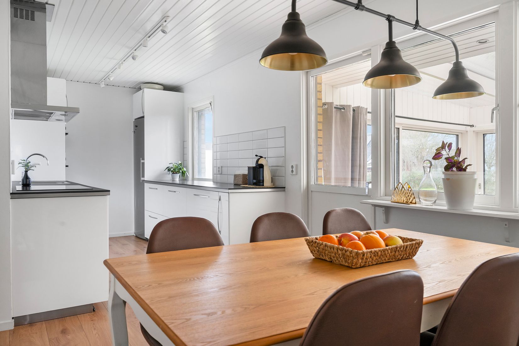 Villa, Kyrkobergsvägen 43, Eldsberga, Halmstad