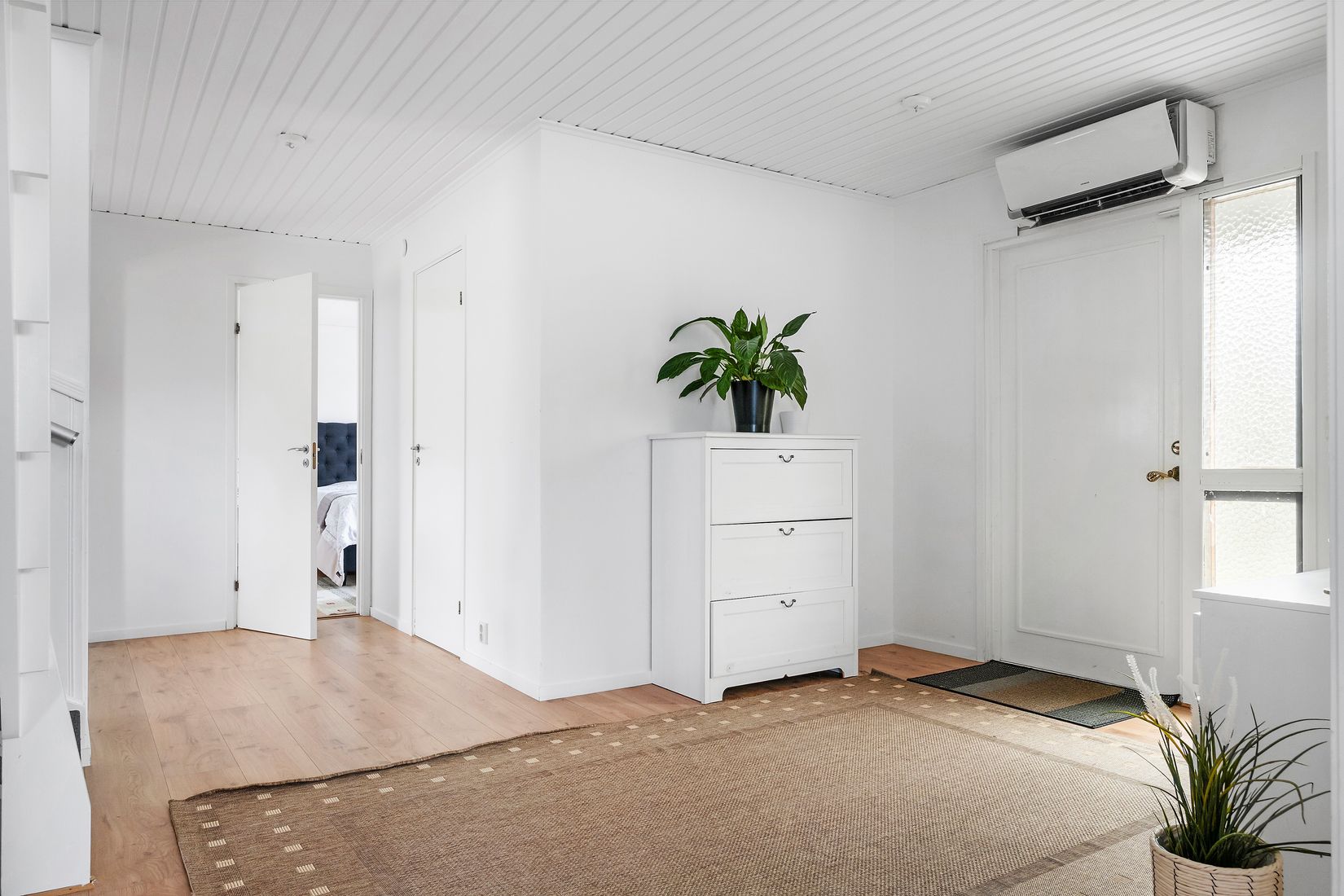 Villa, Kyrkobergsvägen 43, Eldsberga, Halmstad