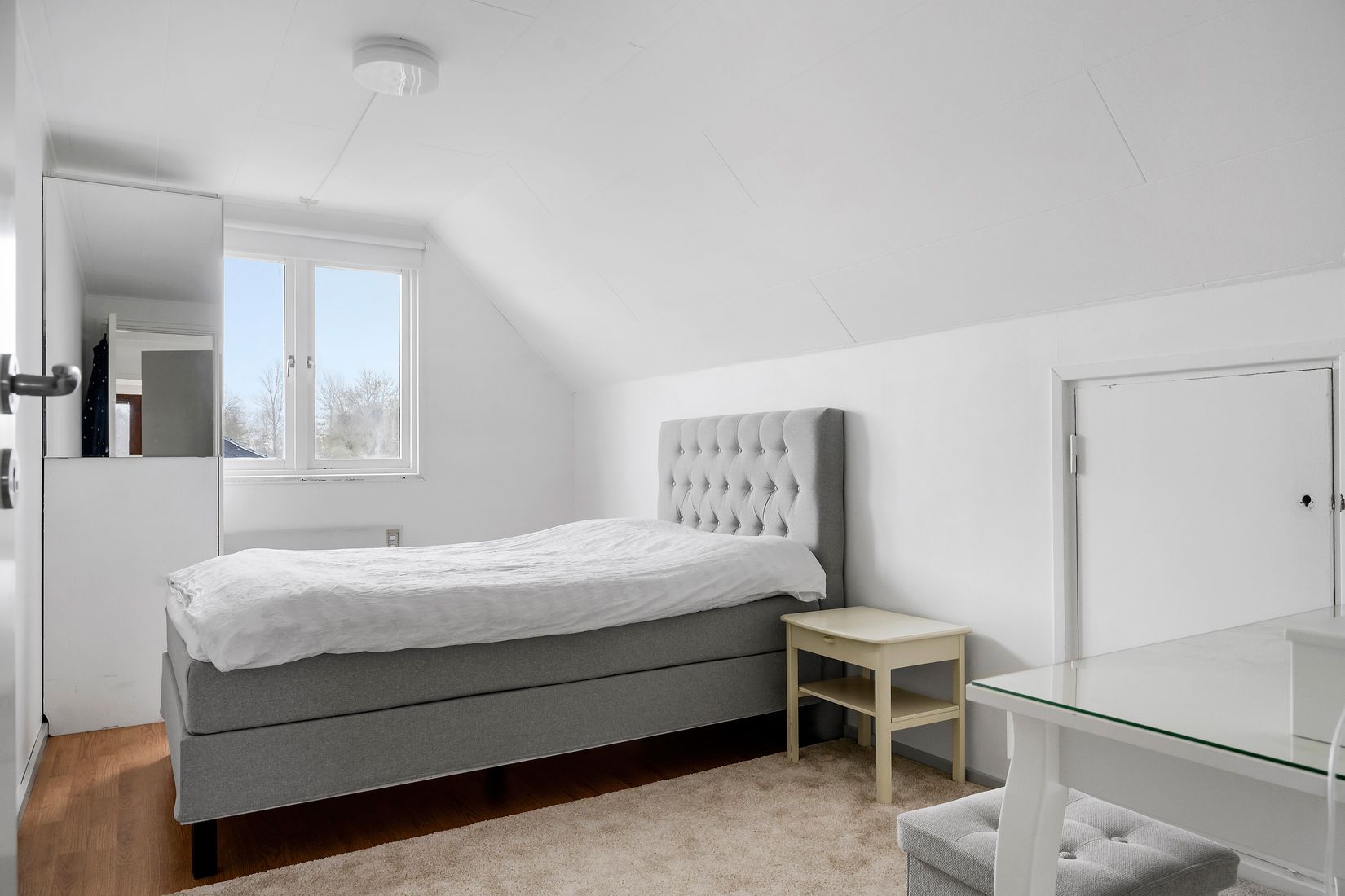 Villa, Kyrkobergsvägen 43, Eldsberga, Halmstad