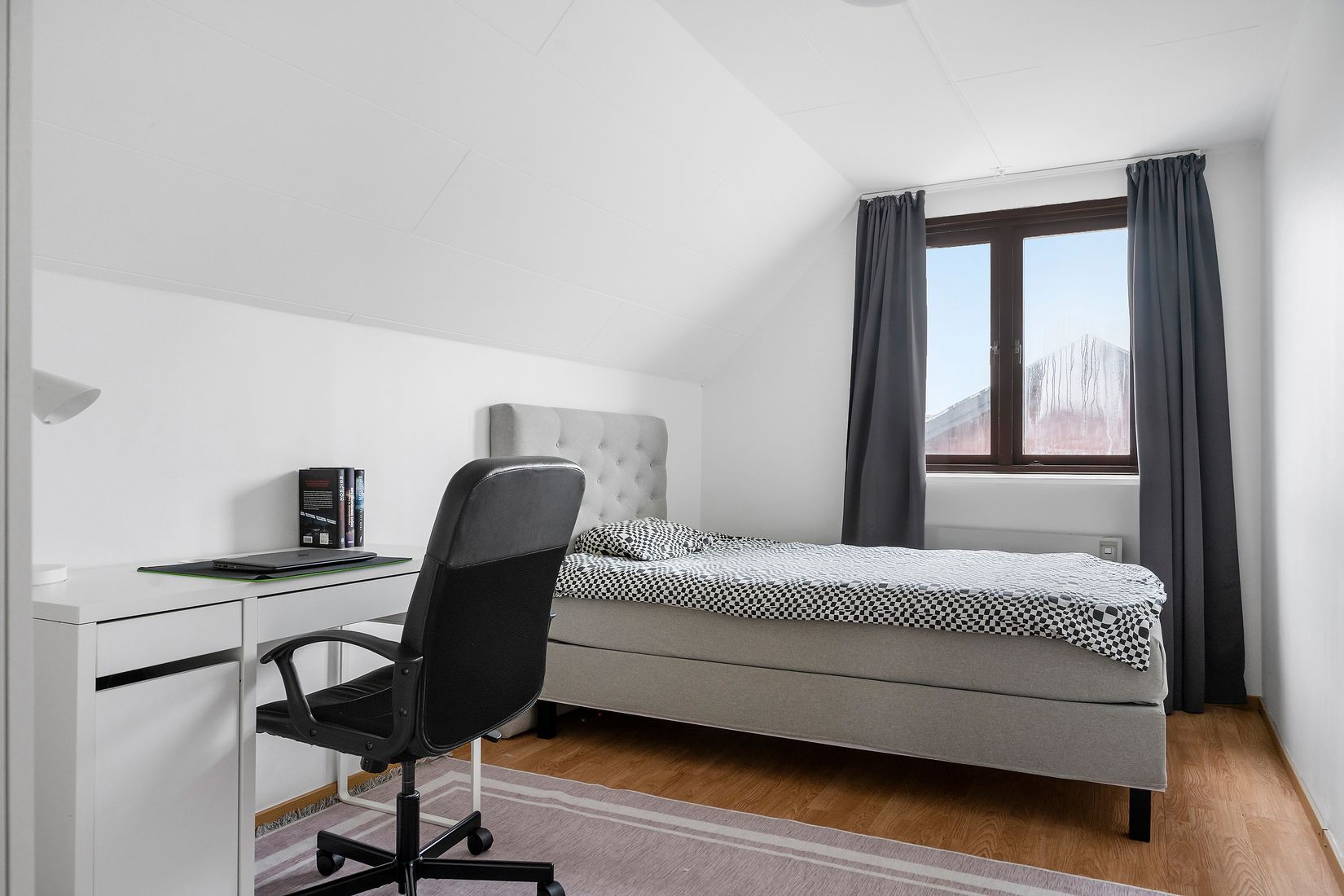 Villa, Kyrkobergsvägen 43, Eldsberga, Halmstad