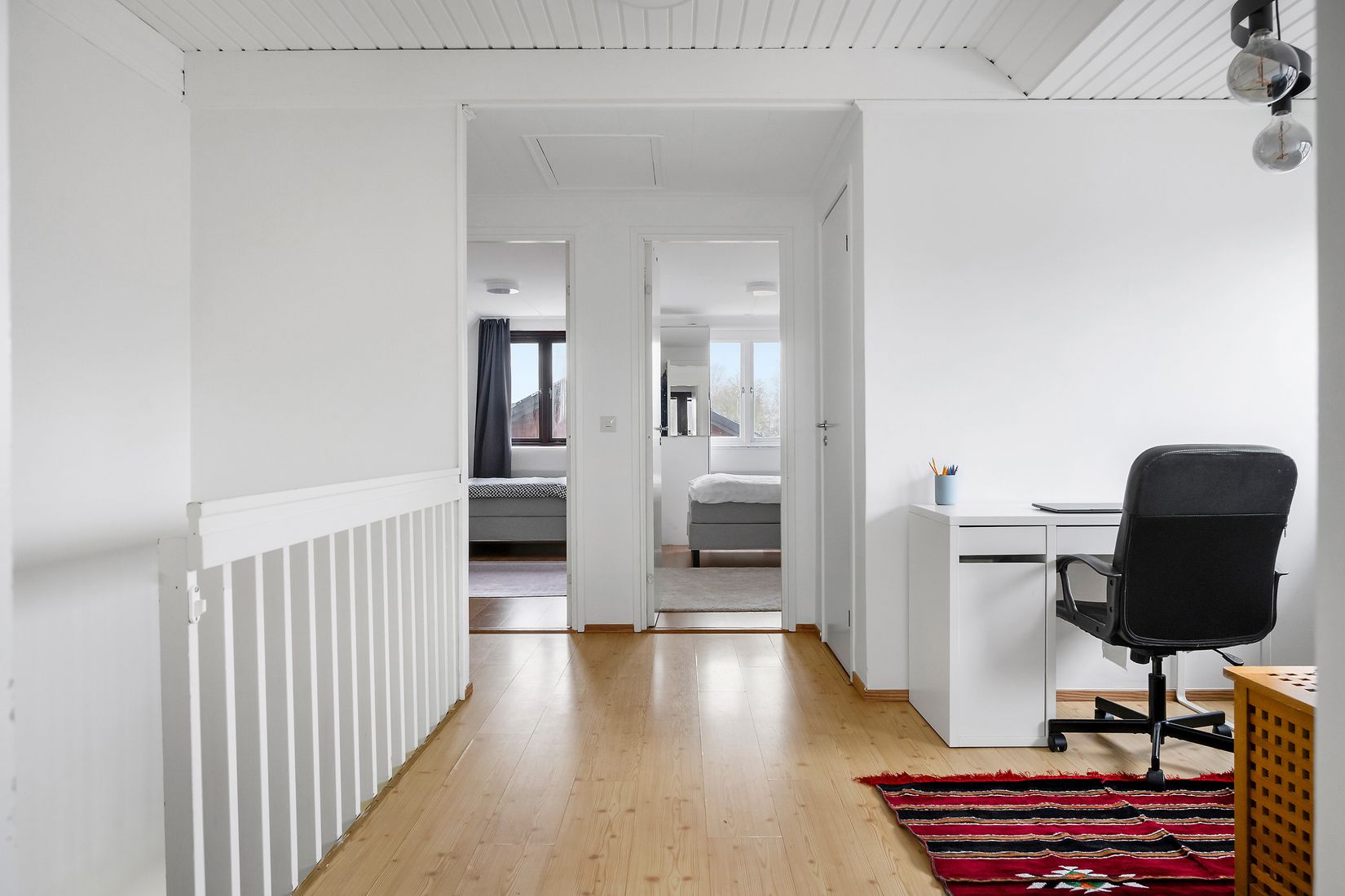 Villa, Kyrkobergsvägen 43, Eldsberga, Halmstad