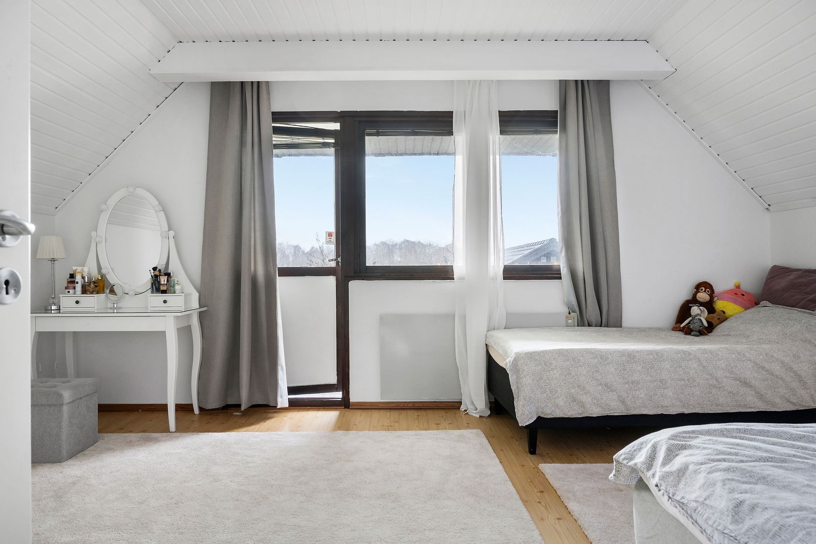 Villa, Kyrkobergsvägen 43, Eldsberga, Halmstad