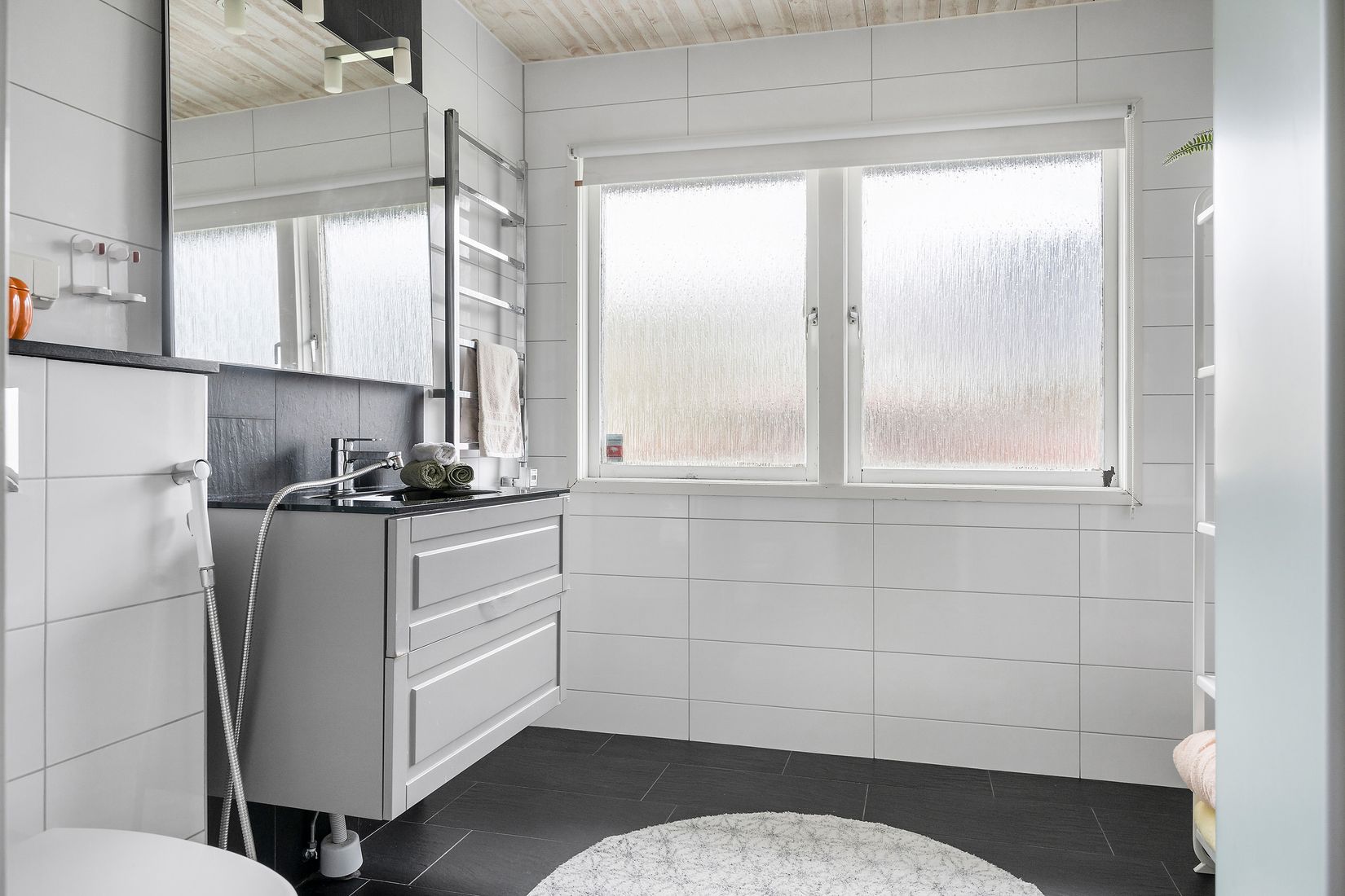 Villa, Kyrkobergsvägen 43, Eldsberga, Halmstad