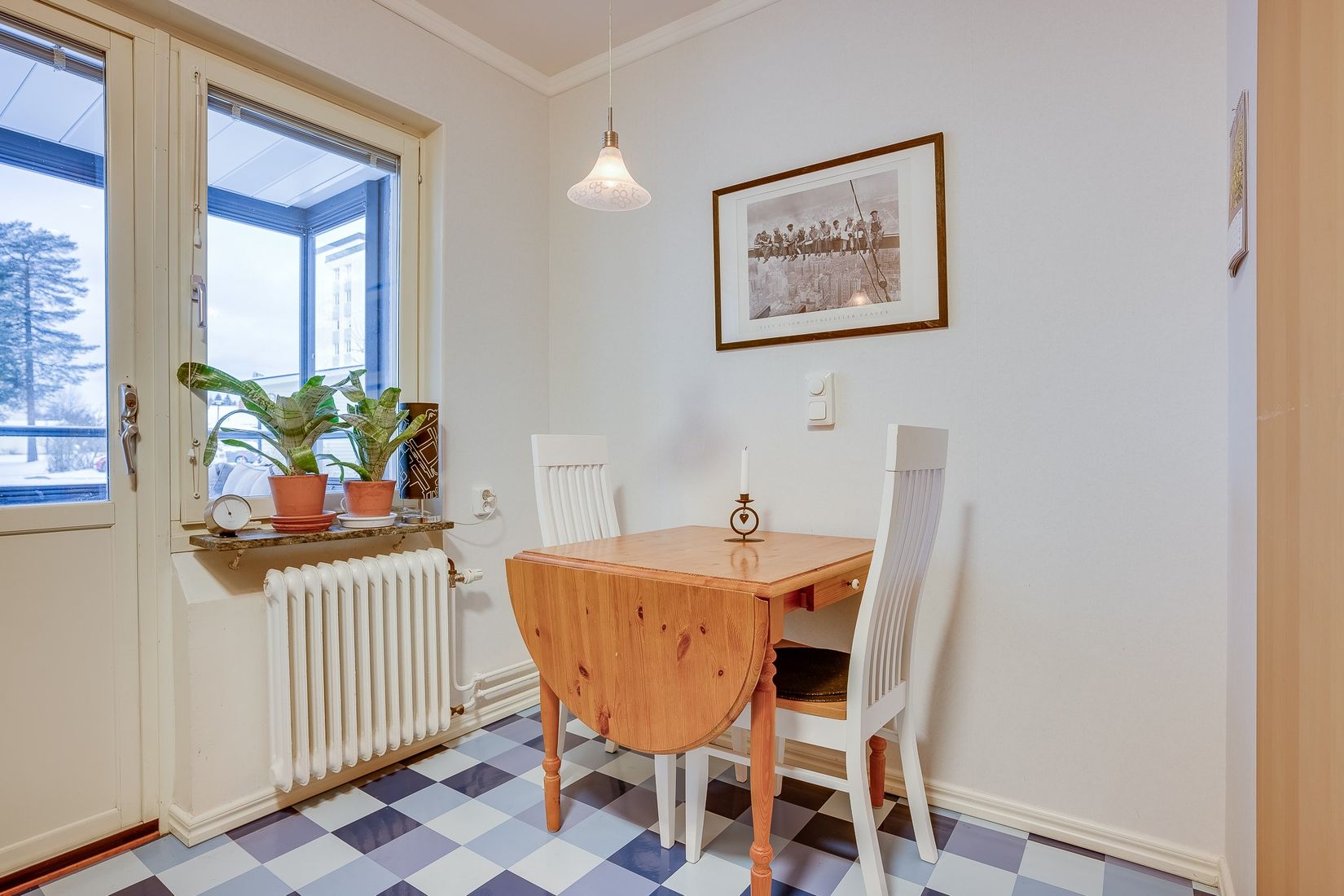 Bostadsrätt, Skidspåret 13, Berghem, Umeå