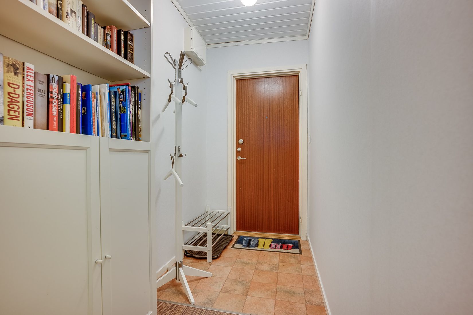 Bostadsrätt, Skidspåret 13, Berghem, Umeå