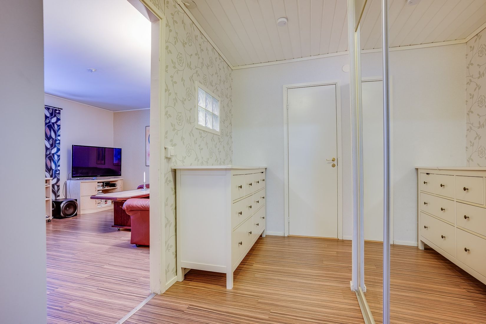 Bostadsrätt, Skidspåret 13, Berghem, Umeå