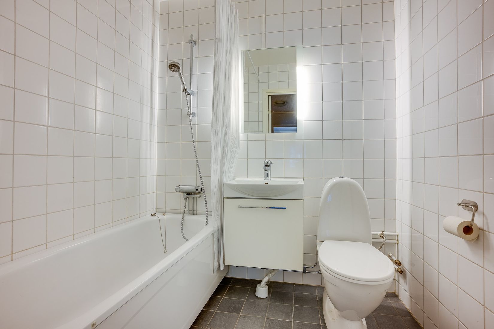 Bostadsrätt, Skidspåret 13, Berghem, Umeå