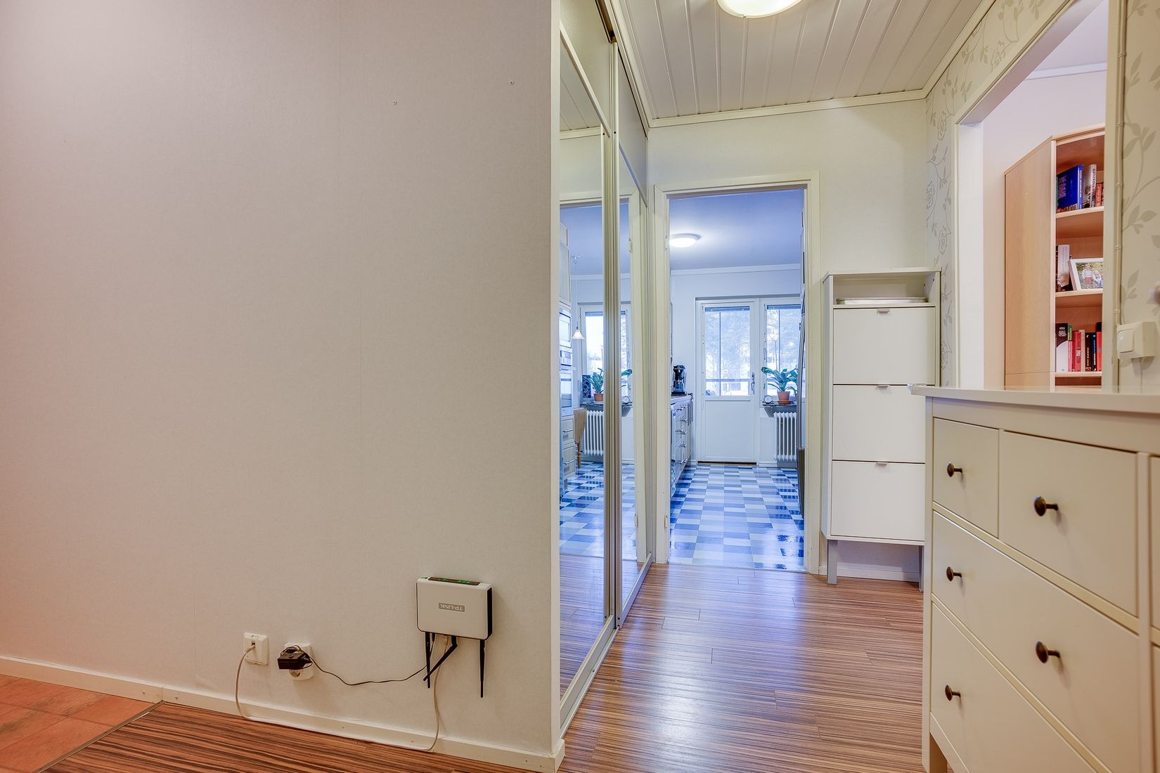 Bostadsrätt, Skidspåret 13, Berghem, Umeå