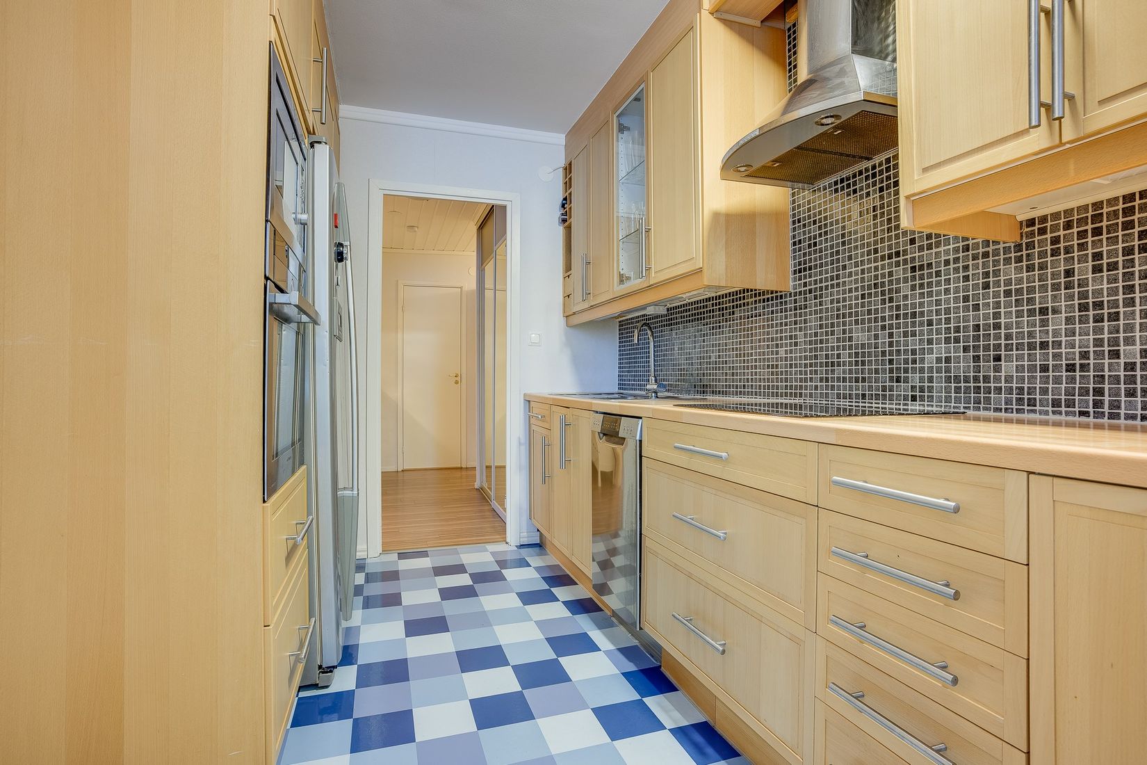 Bostadsrätt, Skidspåret 13, Berghem, Umeå