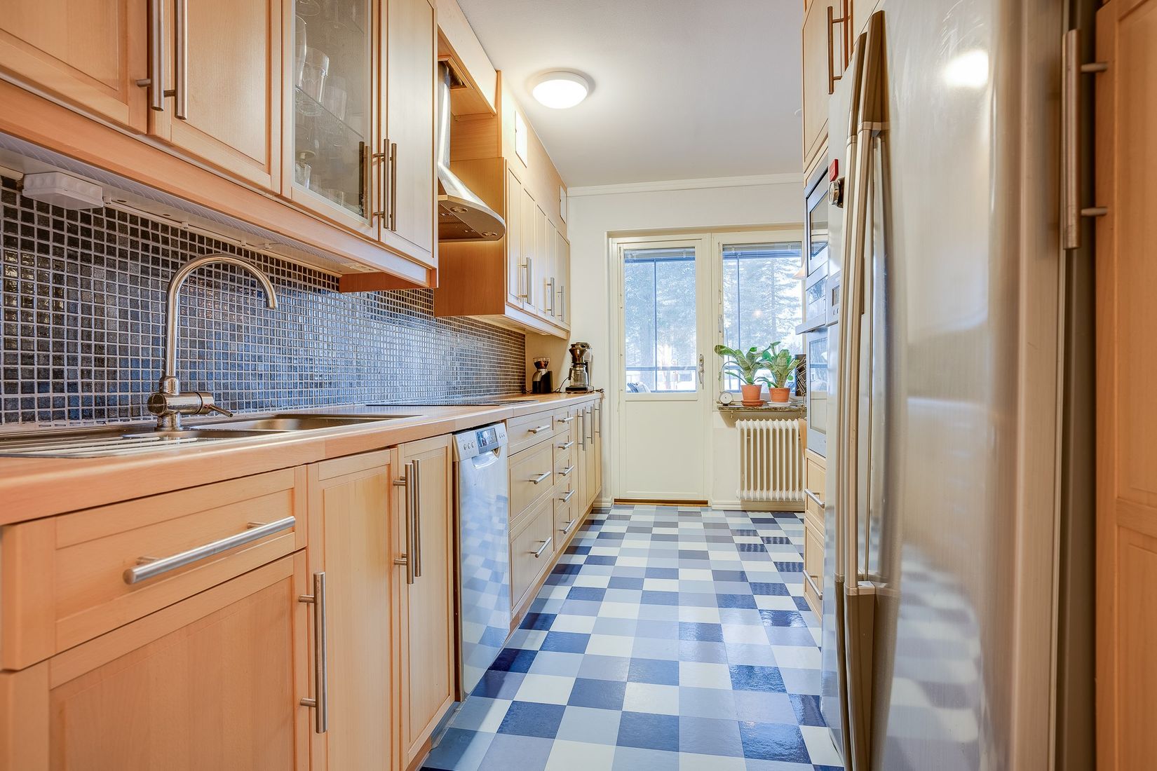 Bostadsrätt, Skidspåret 13, Berghem, Umeå