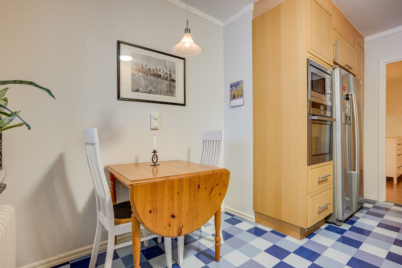 Bostadsrätt, Skidspåret 13, Berghem, Umeå