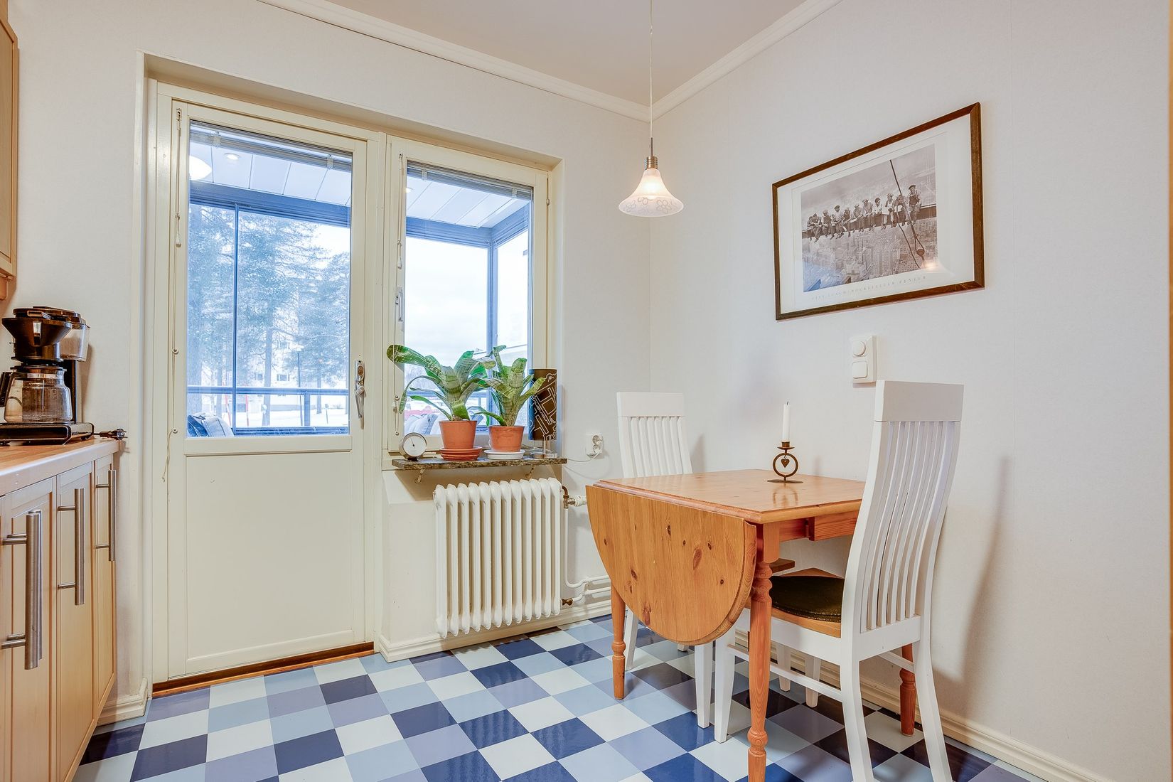 Bostadsrätt, Skidspåret 13, Berghem, Umeå