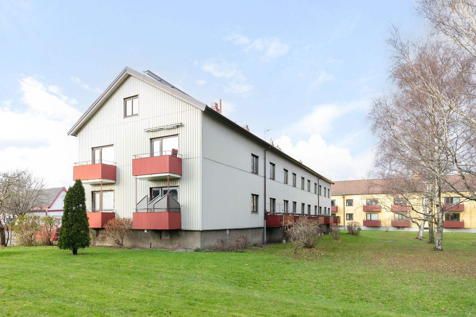 Bostadsrätt, Sehlstedtsgatan 9A, Centrala Hisingen, Göteborg