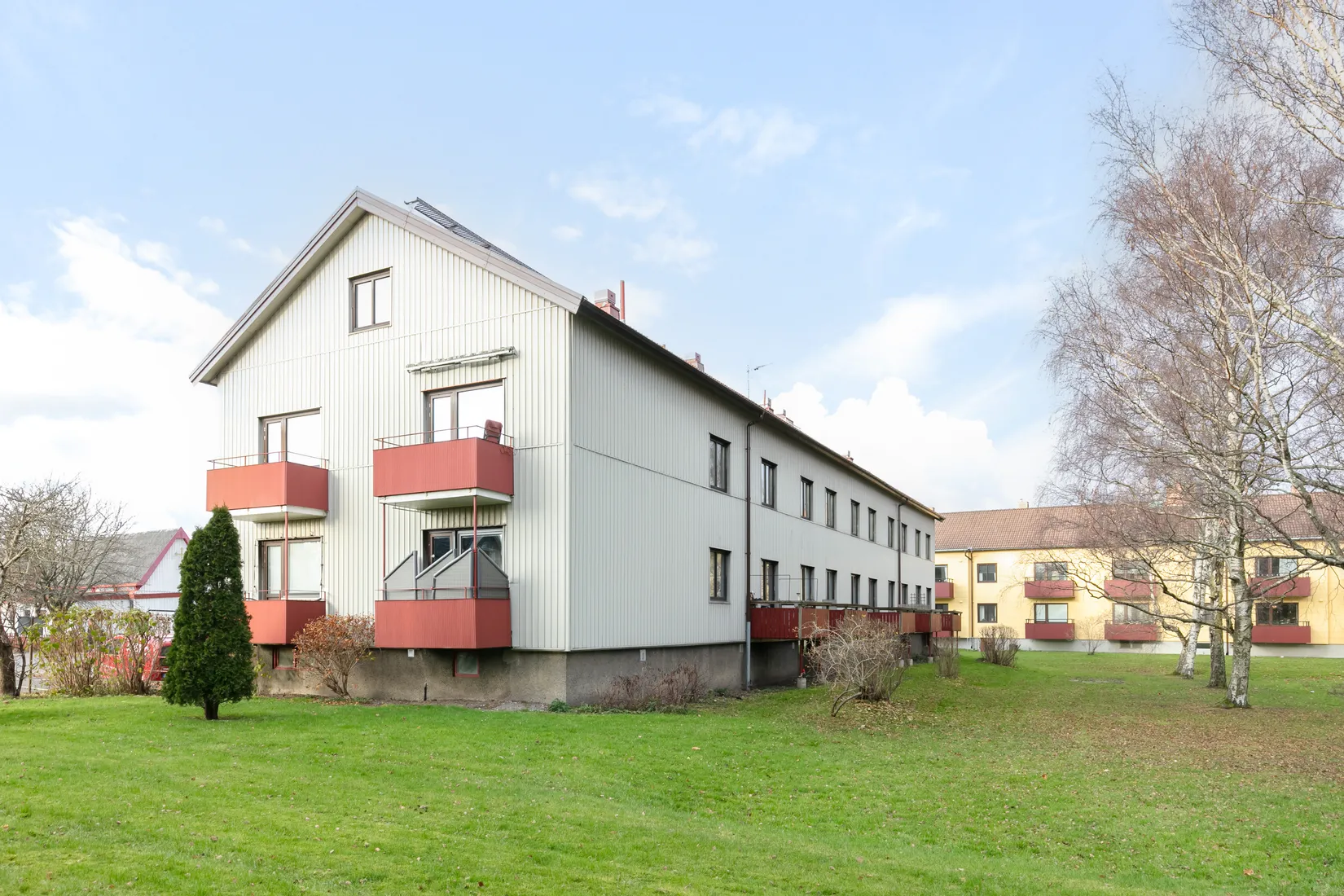 Bostadsrätt, Sehlstedtsgatan 9A, Centrala Hisingen, Göteborg