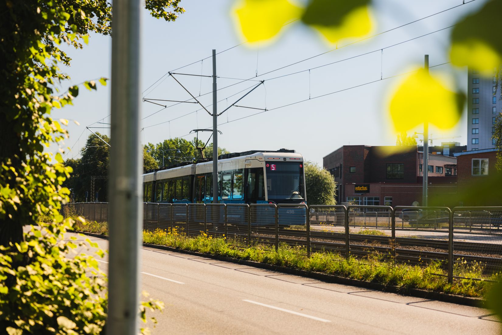 Bostadsrätt, Sehlstedtsgatan 9A, Centrala Hisingen, Göteborg