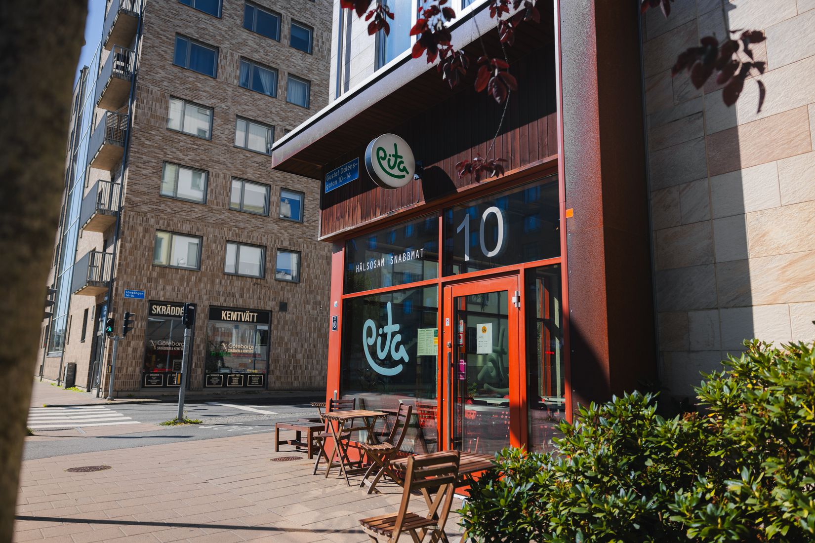 Bostadsrätt, Sehlstedtsgatan 9A, Centrala Hisingen, Göteborg