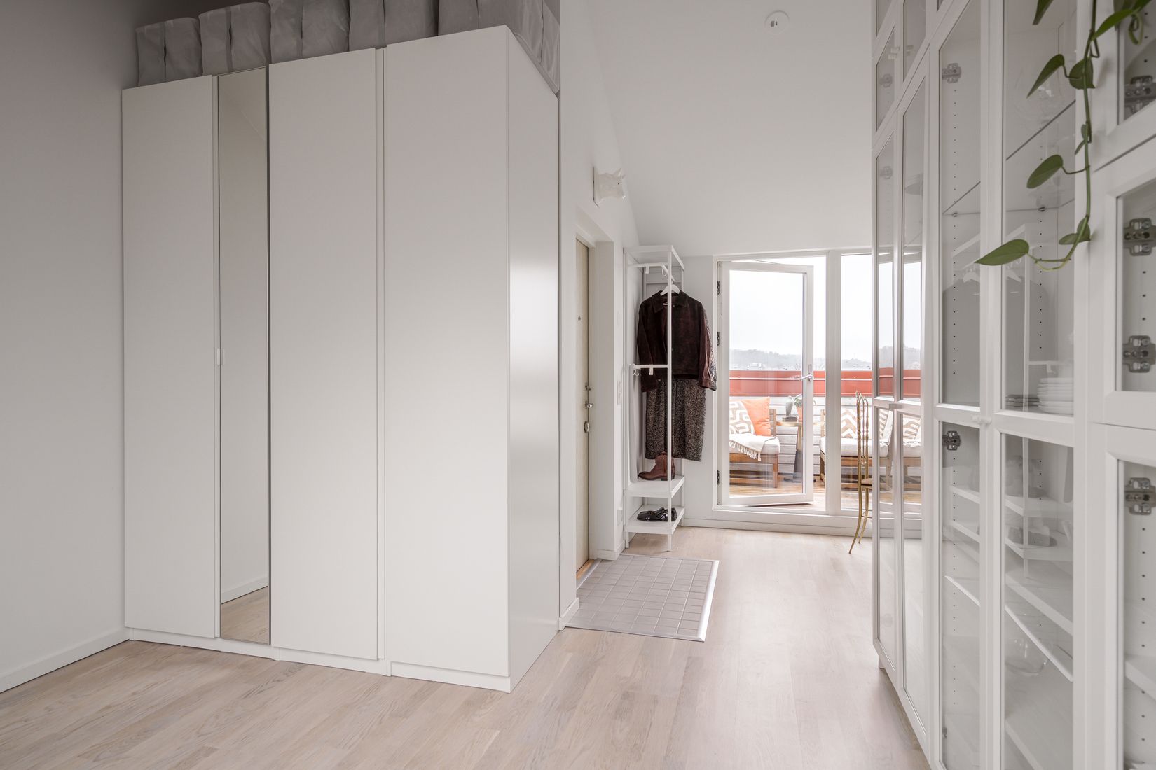 Bostadsrätt, Sehlstedtsgatan 9A, Centrala Hisingen, Göteborg