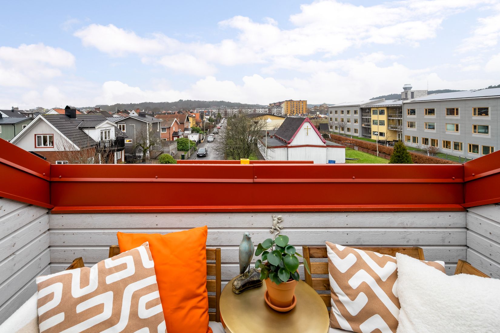 Bostadsrätt, Sehlstedtsgatan 9A, Centrala Hisingen, Göteborg