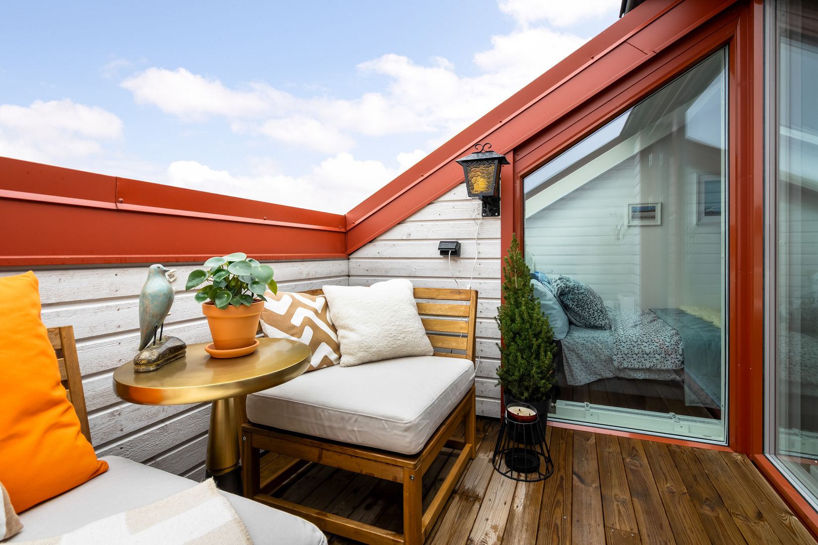 Bostadsrätt, Sehlstedtsgatan 9A, Centrala Hisingen, Göteborg