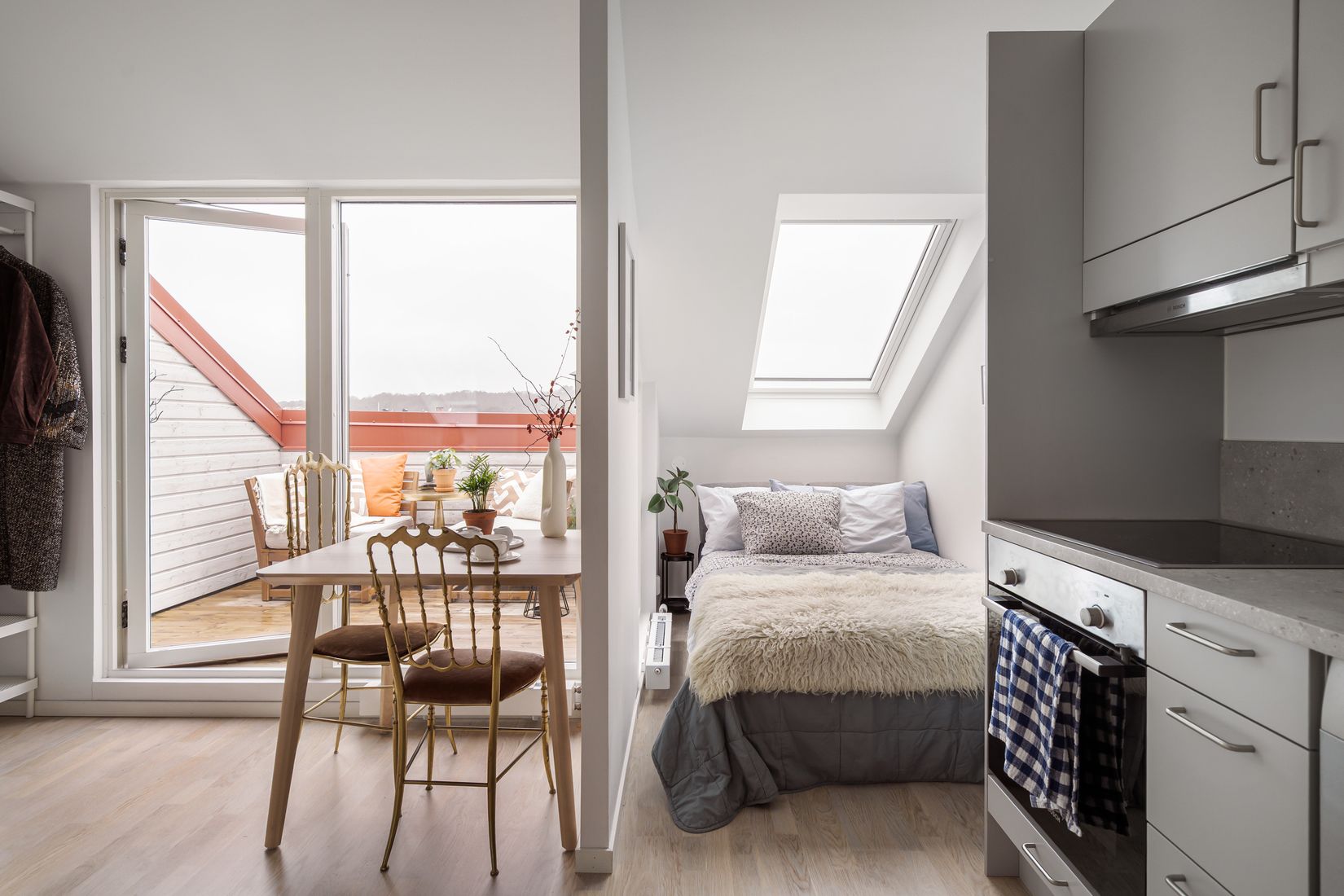 Bostadsrätt, Sehlstedtsgatan 9A, Centrala Hisingen, Göteborg