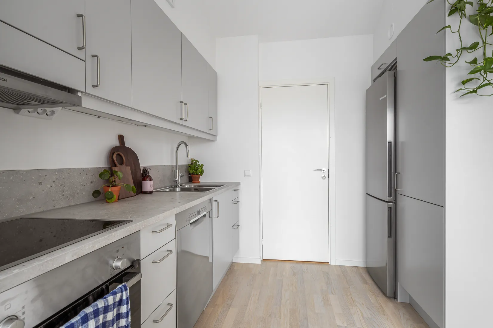 Bostadsrätt, Sehlstedtsgatan 9A, Centrala Hisingen, Göteborg